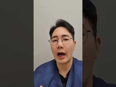 지방 녹이는 시술은 나중에 쳐지지 않을지  #shorts